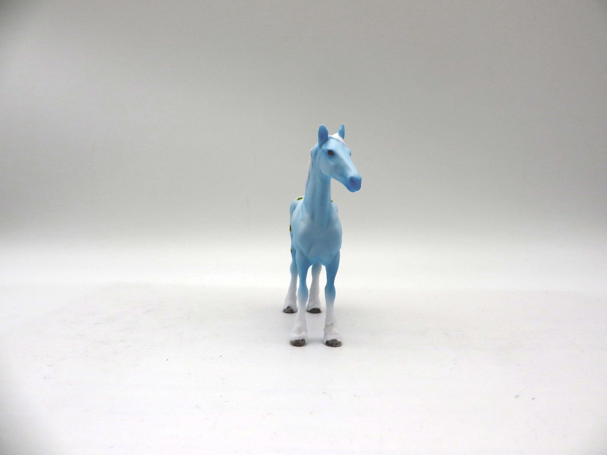 Be Happy-OOAK Drafter Chip Decorator By Ellen Robbins 6/4/21