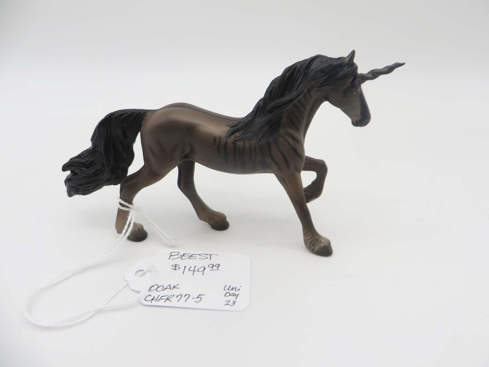 National Unicorn Day Grab Bag Chips - 30 pcs OOAK Chips - ONE PER CUSTOMER PLEASE - April 9, 2023