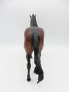 Ben - OOAK - Dappled Bay Andalusian by Sheryl Leisure - Best Offers 12/12/22