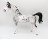 Benevolence - OOAK Sabino Arabian Stallion by Sheryl Leisure - Best Offers 12/05/22