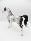 Benevolence - OOAK Sabino Arabian Stallion by Sheryl Leisure - Best Offers 12/05/22