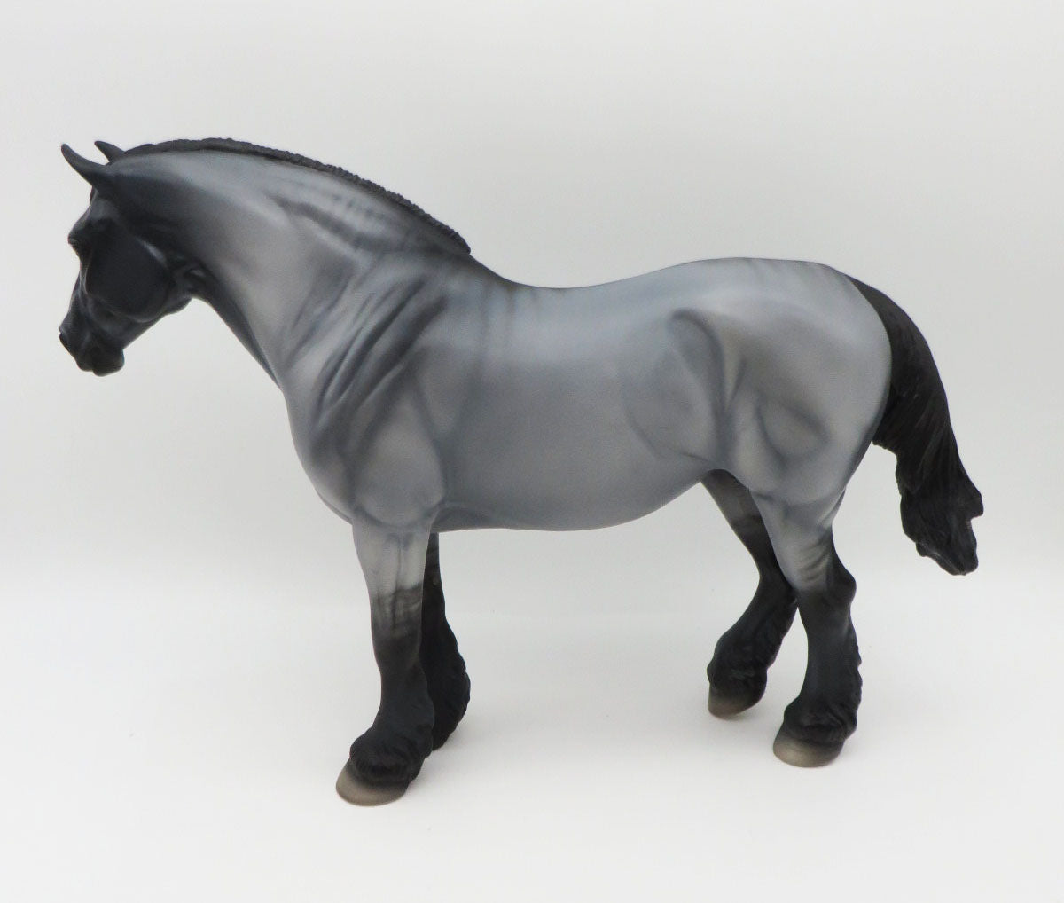 Blue-LE-15 - Maine Coon Inspired Heavy Draft By Anglea Marleau P&amp;C 23