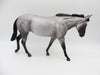 Blue Moon-OOAK Blue Roan Mule By Ellen Robbins P&amp;C 23