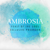 Ambrosia - Feast of the Gods Exclusive - COBB - EQ 2022