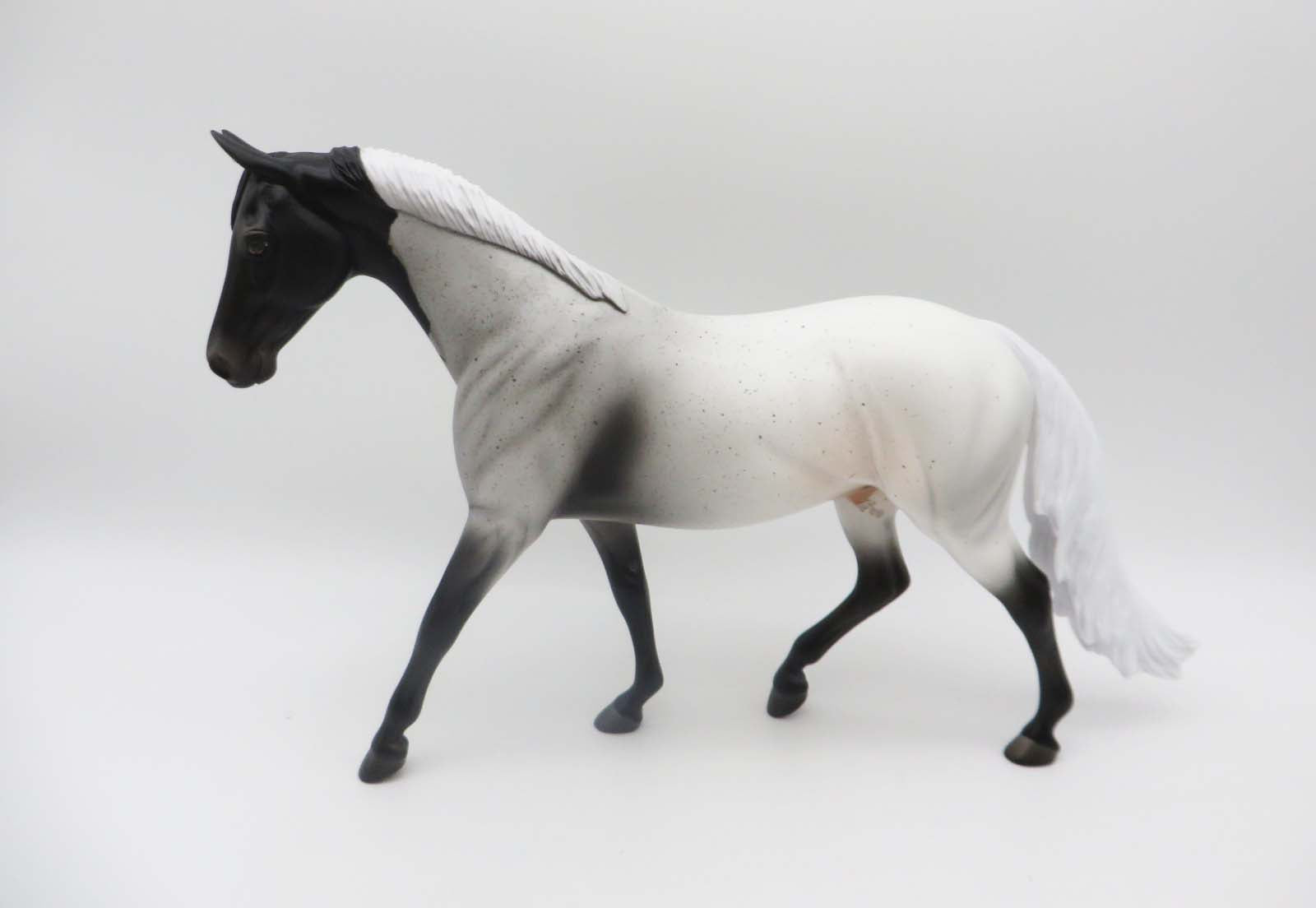 Boomer - OOAK - Appaloosa Pony By Angela Marleau P&C 23