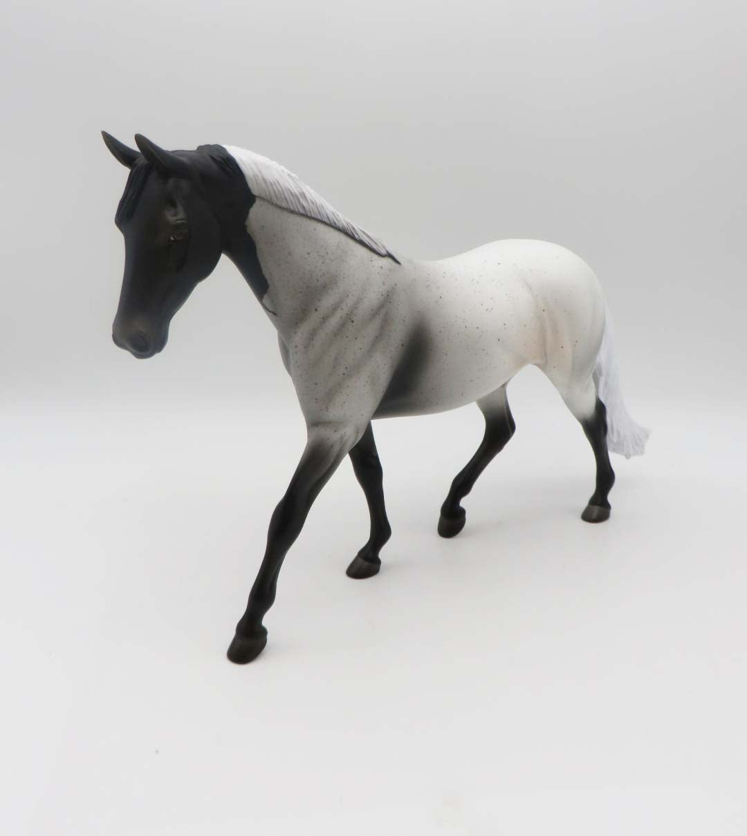 Boomer - OOAK - Appaloosa Pony By Angela Marleau P&amp;C 23