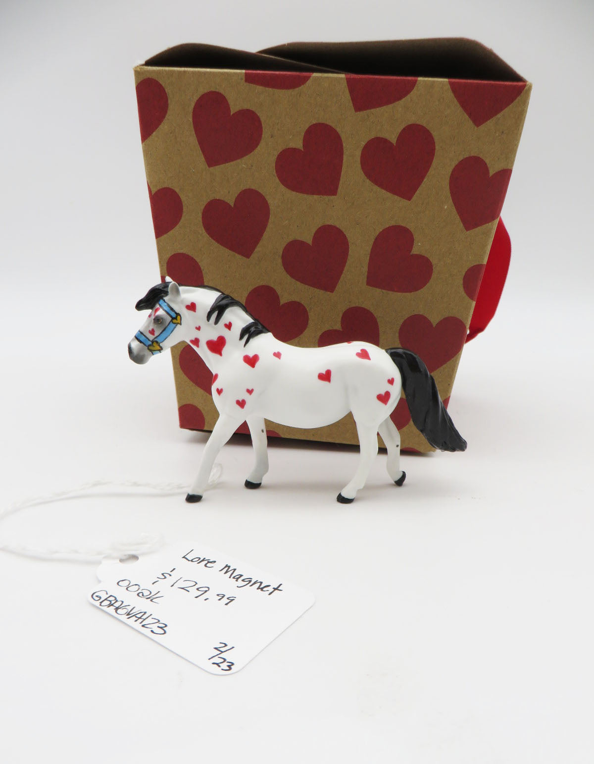 2023 Grab Bag Valentines Chips!!! 😍 One Per Person Please