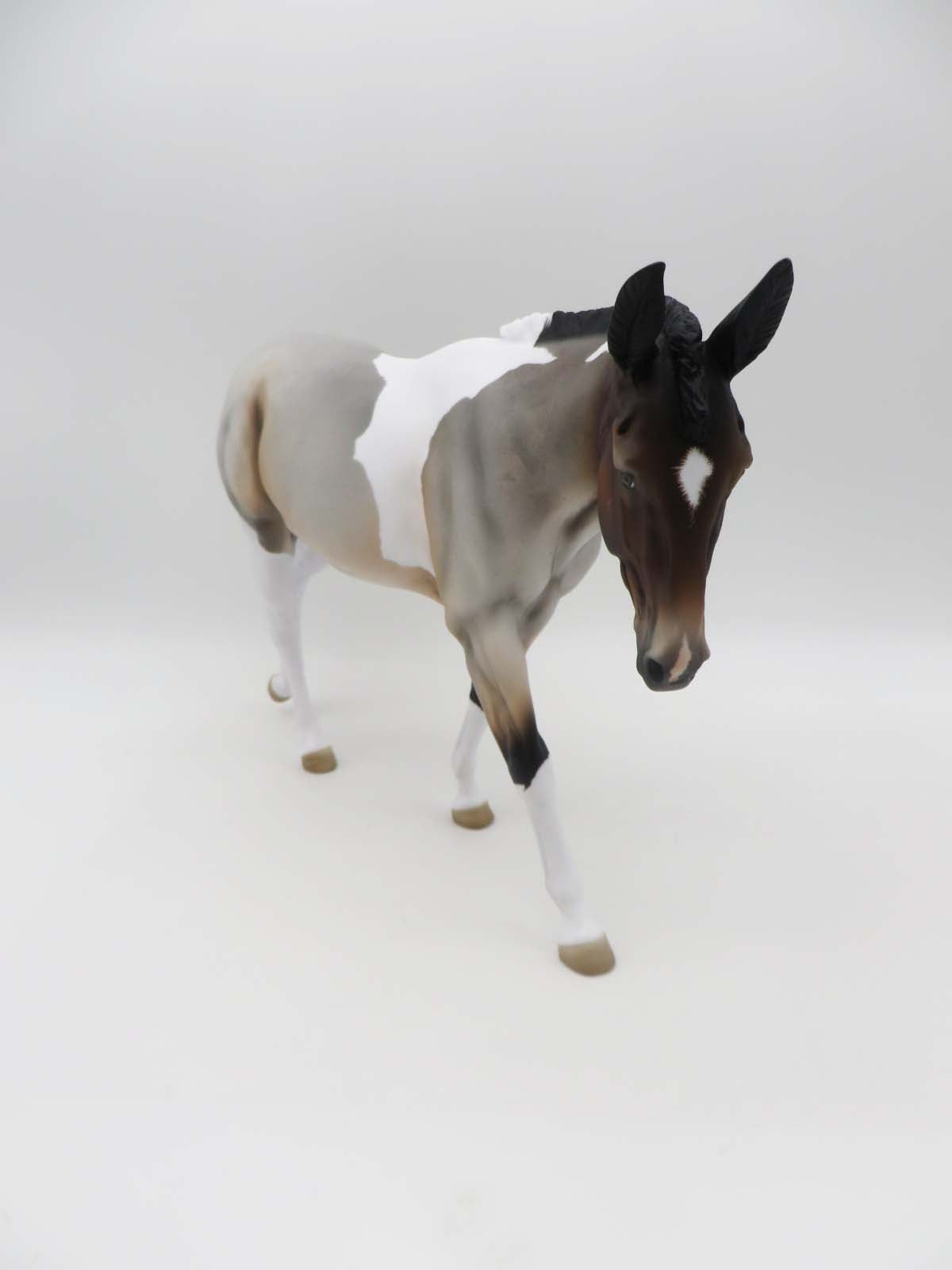 Brandywine - OOAK - Mule By Angela Marleau - SHCF23 Best Offer