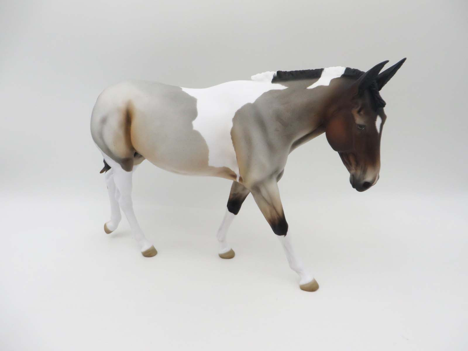 Brandywine - OOAK - Mule By Angela Marleau - SHCF23 Best Offer