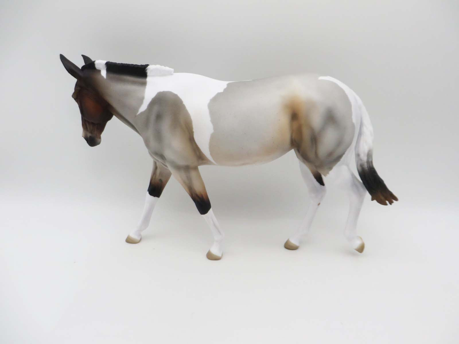 Brandywine - OOAK - Mule By Angela Marleau - SHCF23 Best Offer