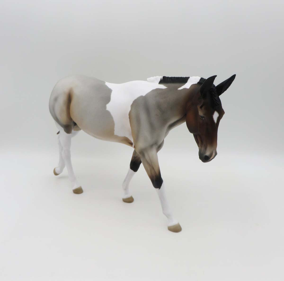 Brandywine - OOAK - Mule By Angela Marleau - SHCF23 Best Offer
