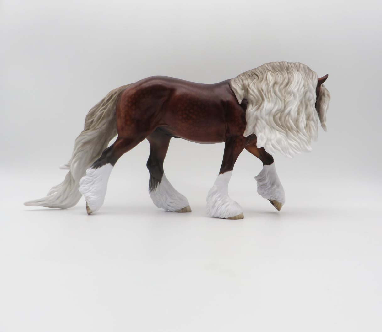 Brocade - OOAK - Silver Bay Irish Cobb By Sheryl Leisure - Best Offers 4/3/23