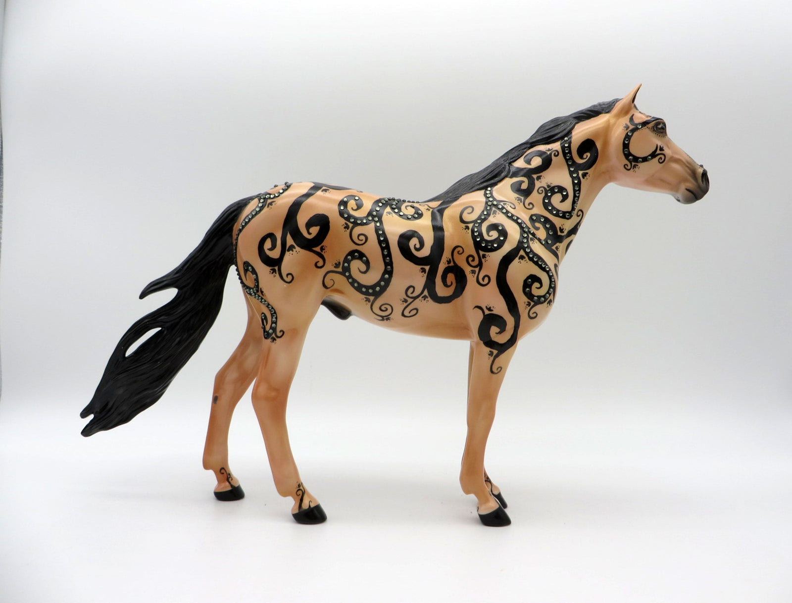 Vineland-OOAK Deco ISH SHCF 2021