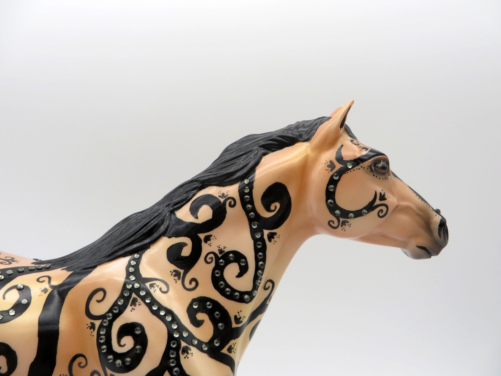 Vineland-OOAK Deco ISH SHCF 2021