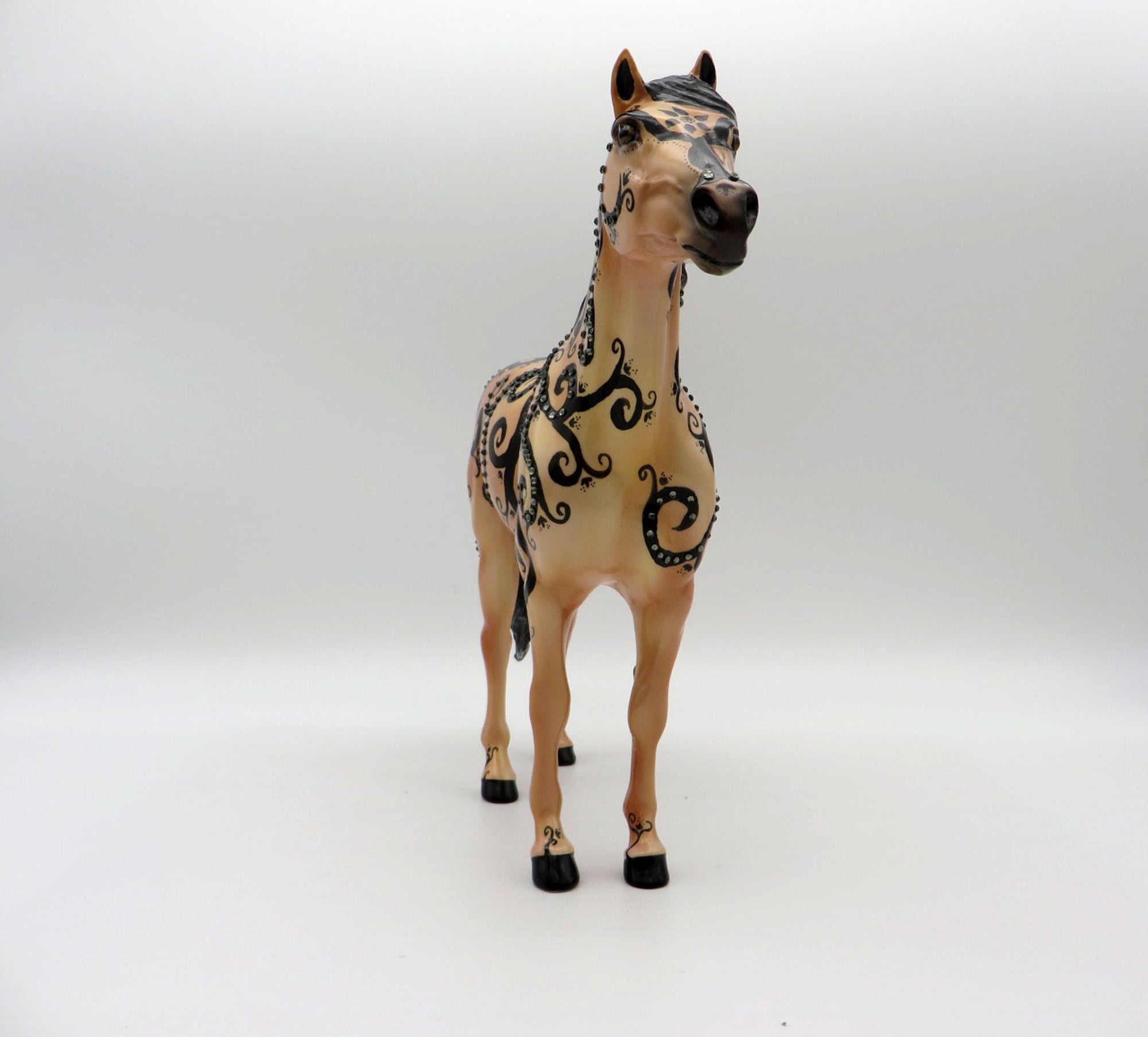 Vineland-OOAK Deco ISH SHCF 2021