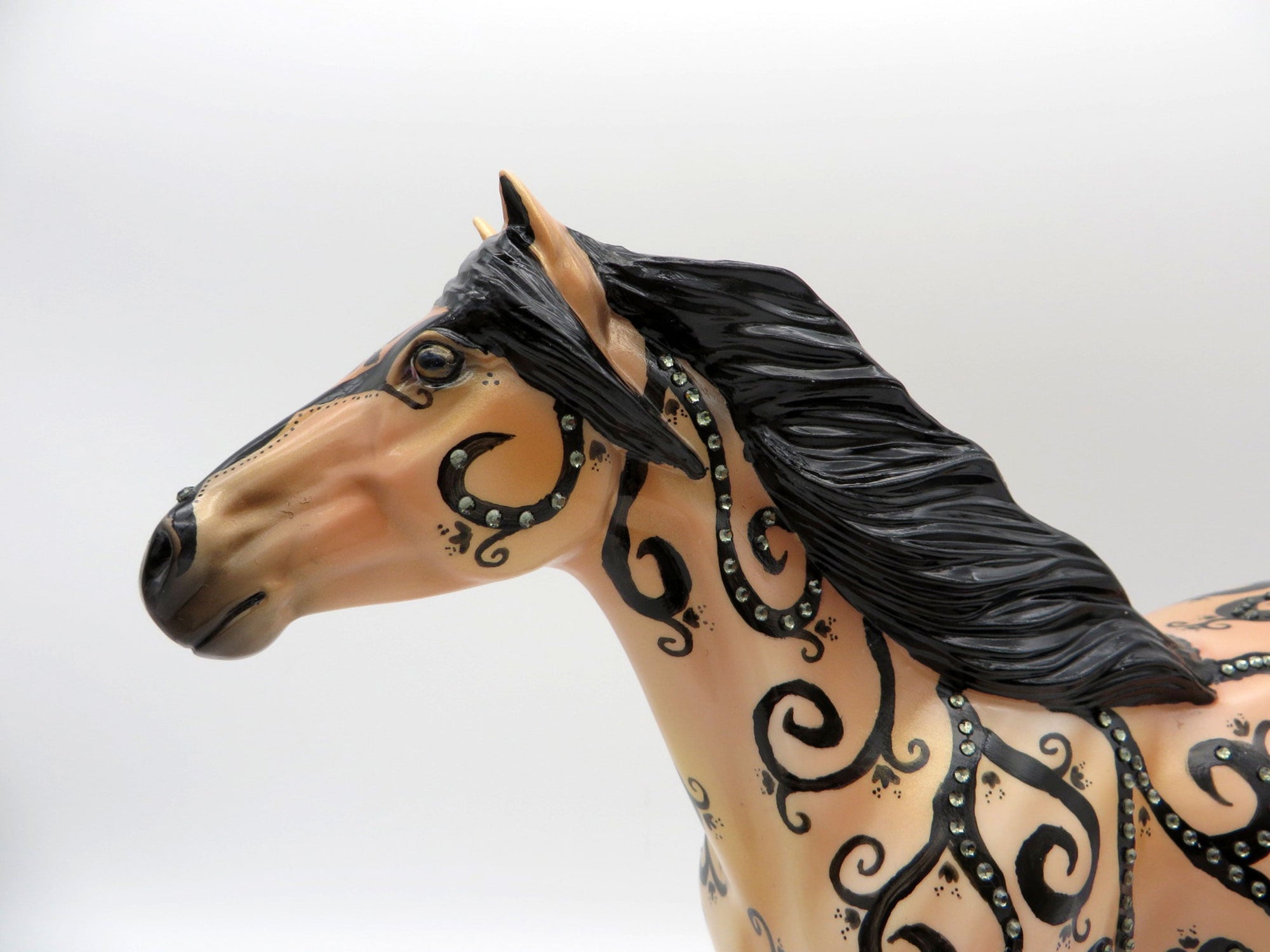 Vineland-OOAK Deco ISH SHCF 2021