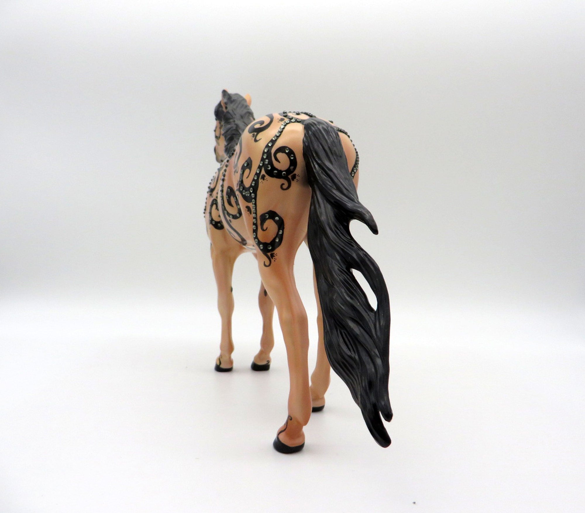 Vineland-OOAK Deco ISH SHCF 2021