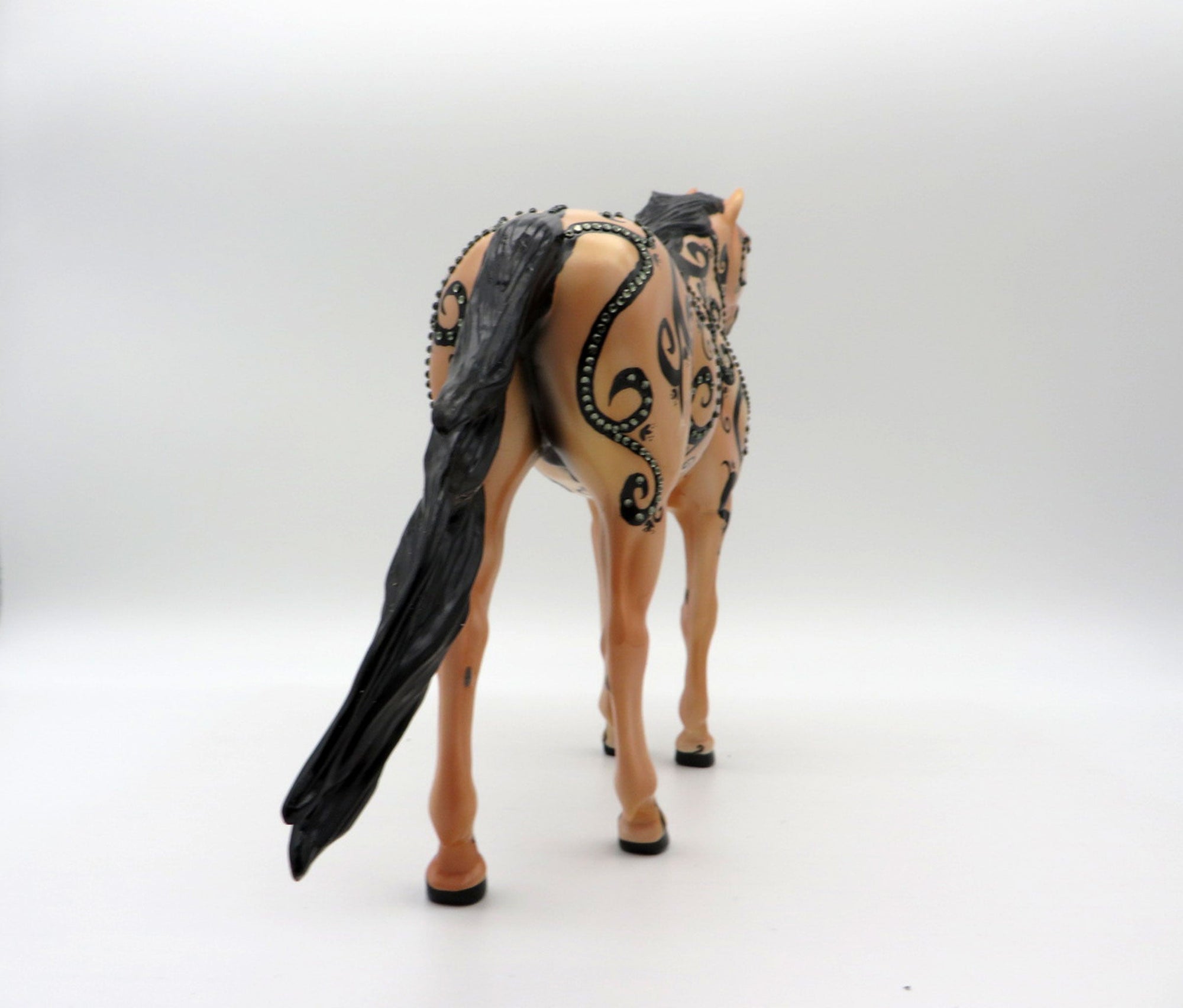 Vineland-OOAK Deco ISH SHCF 2021