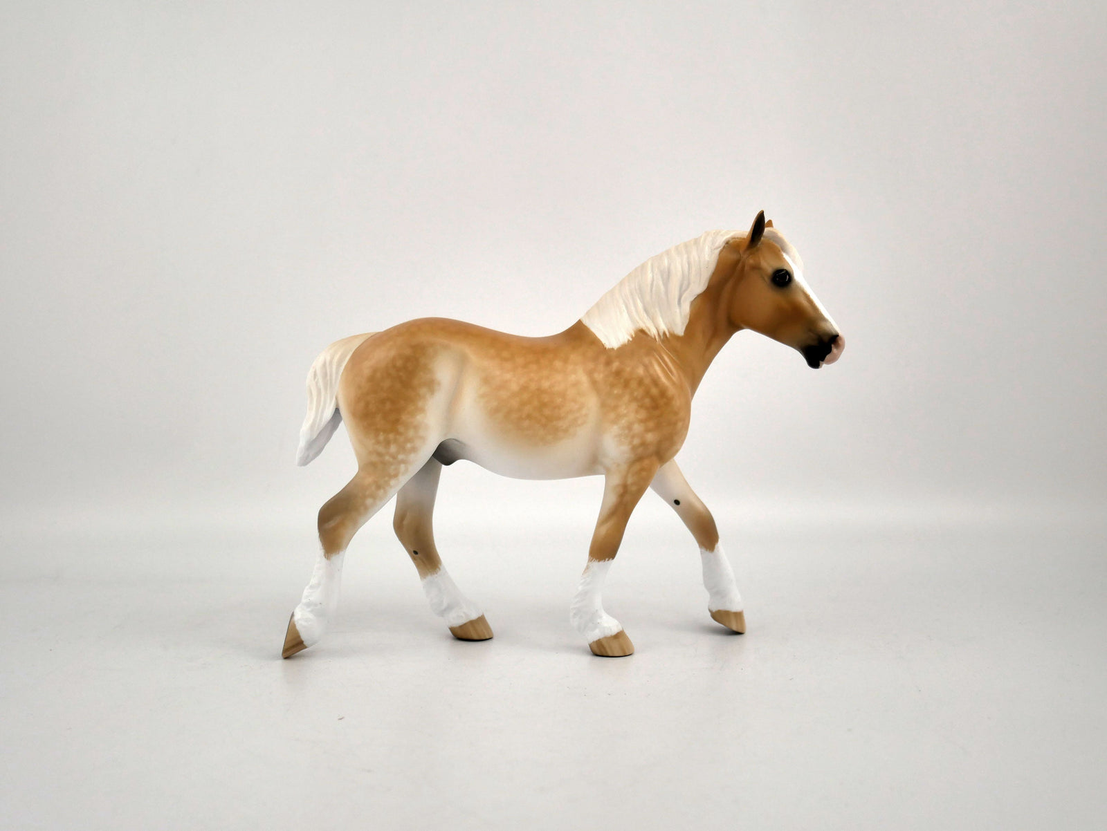 Butter Rum-OOAK Palominio Pebbles Drafter By Sheryl Leisure 12/15/20