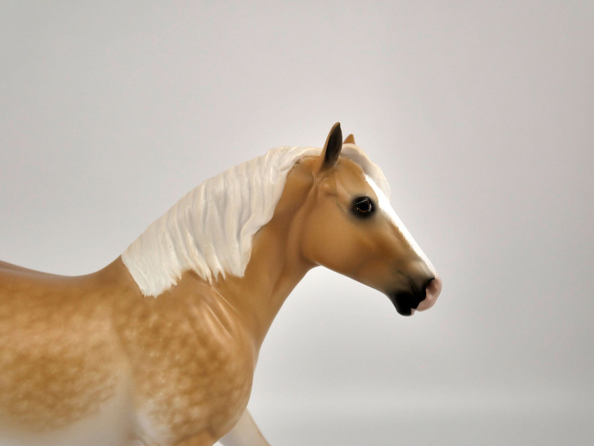 Butter Rum-OOAK Palominio Pebbles Drafter By Sheryl Leisure 12/15/20