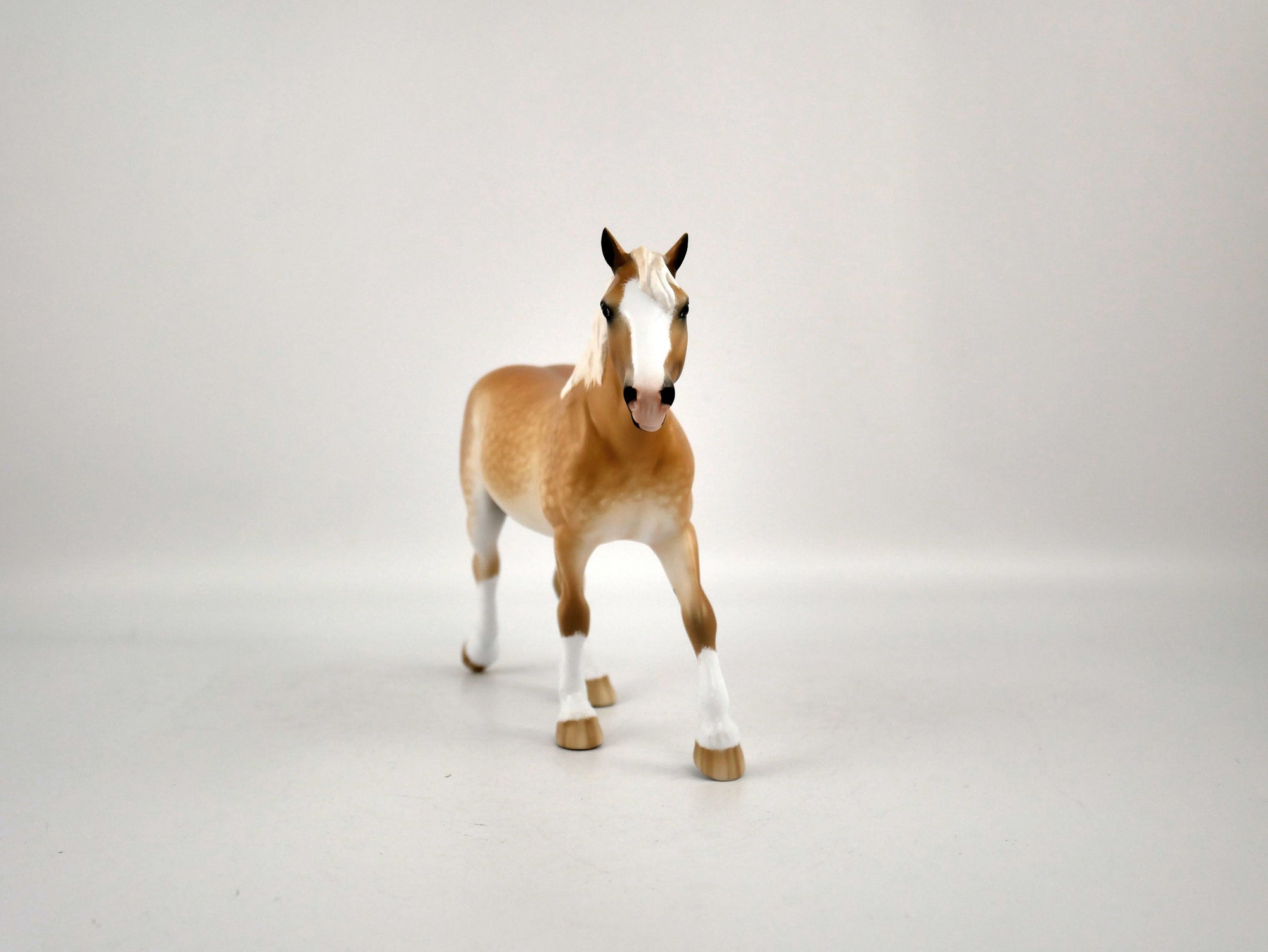 Butter Rum-OOAK Palominio Pebbles Drafter By Sheryl Leisure 12/15/20