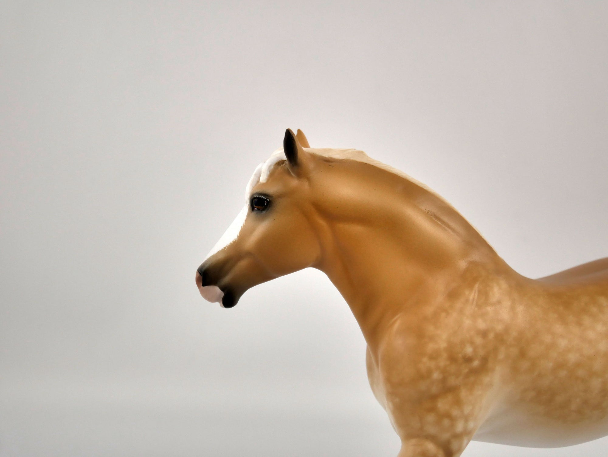 Butter Rum-OOAK Palominio Pebbles Drafter By Sheryl Leisure 12/15/20