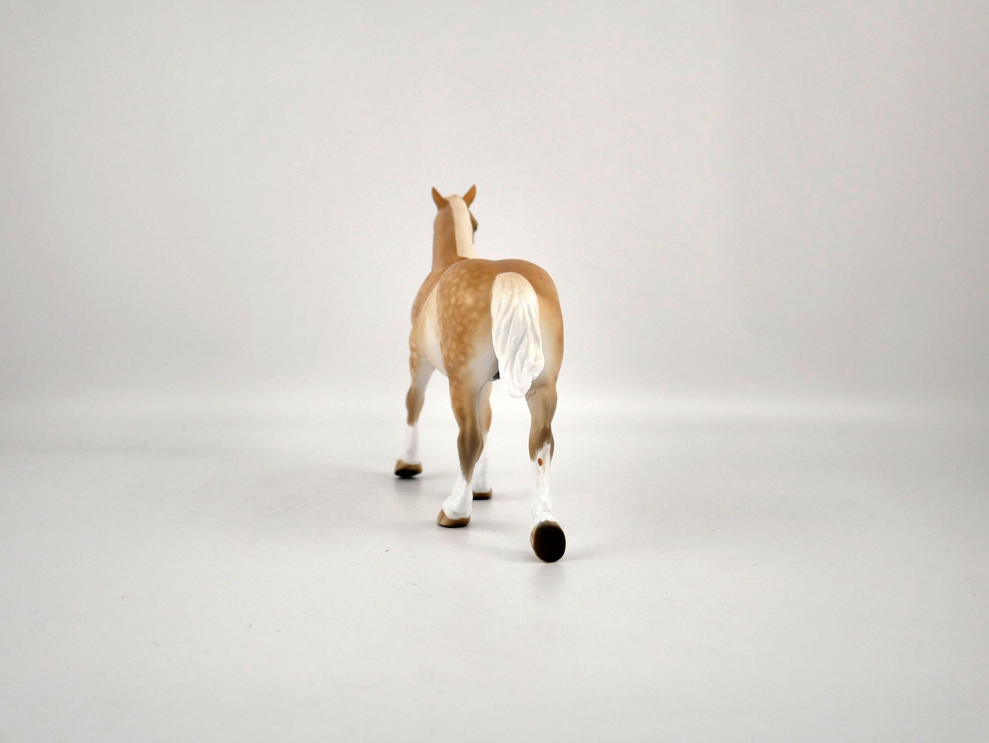 Butter Rum-OOAK Palominio Pebbles Drafter By Sheryl Leisure 12/15/20