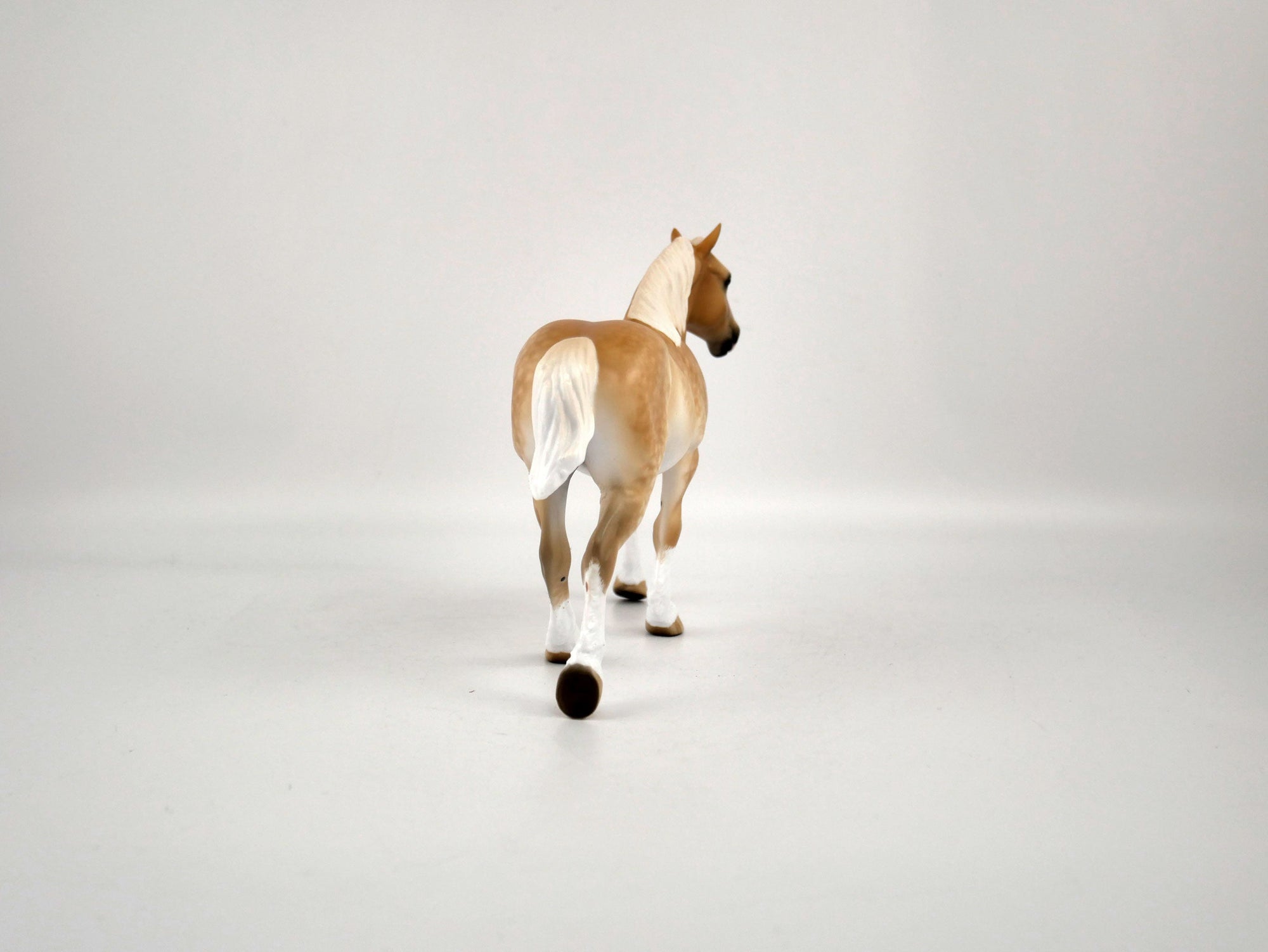 Butter Rum-OOAK Palominio Pebbles Drafter By Sheryl Leisure 12/15/20