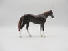 CAPITALREEF - OOAK Liver Chestnut Thoroughbred Chip LHS 22