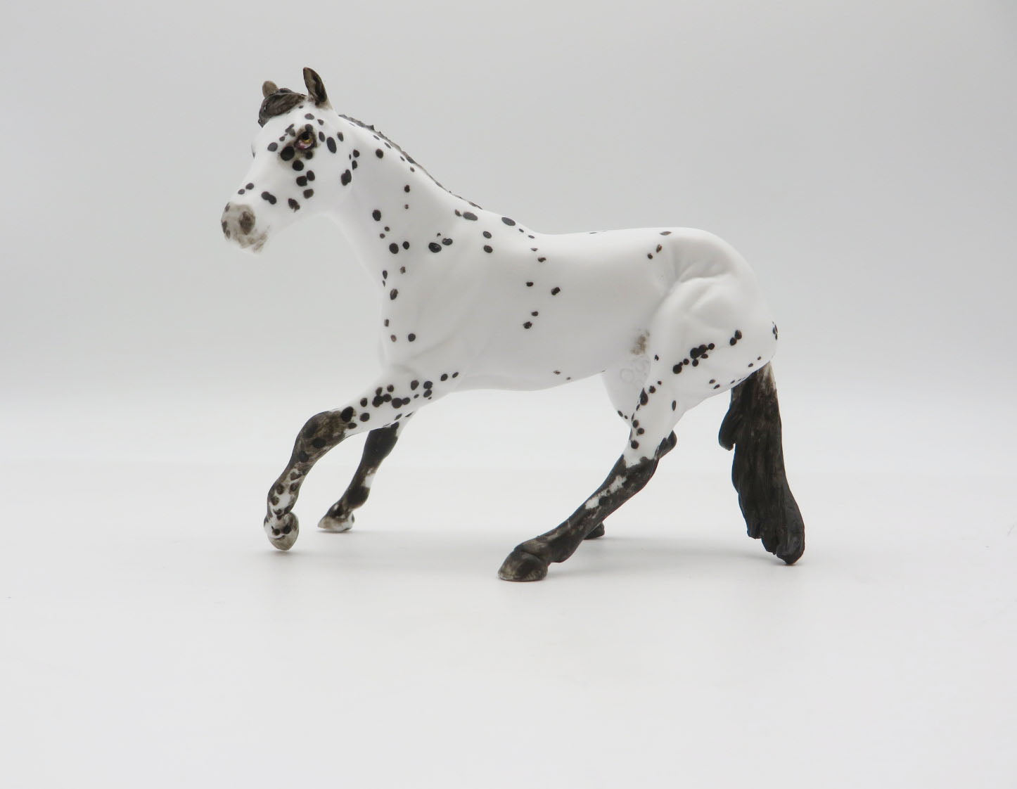 CRATERLAKE AND WINDCAVE - OOAK Cutter Chip and Chip Calf Set LHS 22