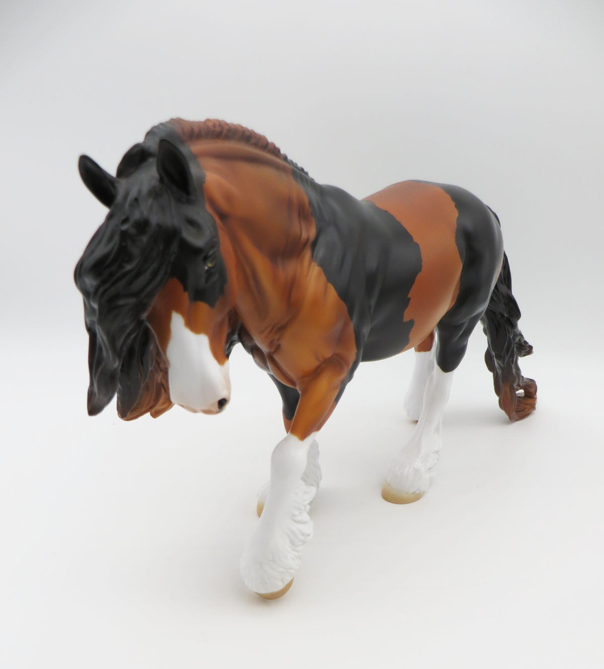 Patches -LE 30 - Calico Inspired Irish Cobb by Jess Hamill - P&C 23