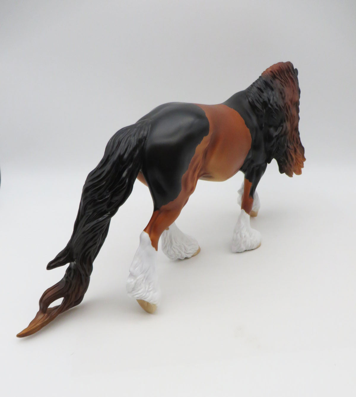 Patches -LE 30 - Calico Inspired Irish Cobb by Jess Hamill - P&amp;C 23