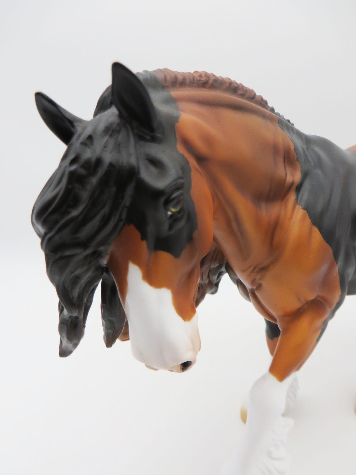 Patches -LE 30 - Calico Inspired Irish Cobb by Jess Hamill - P&amp;C 23