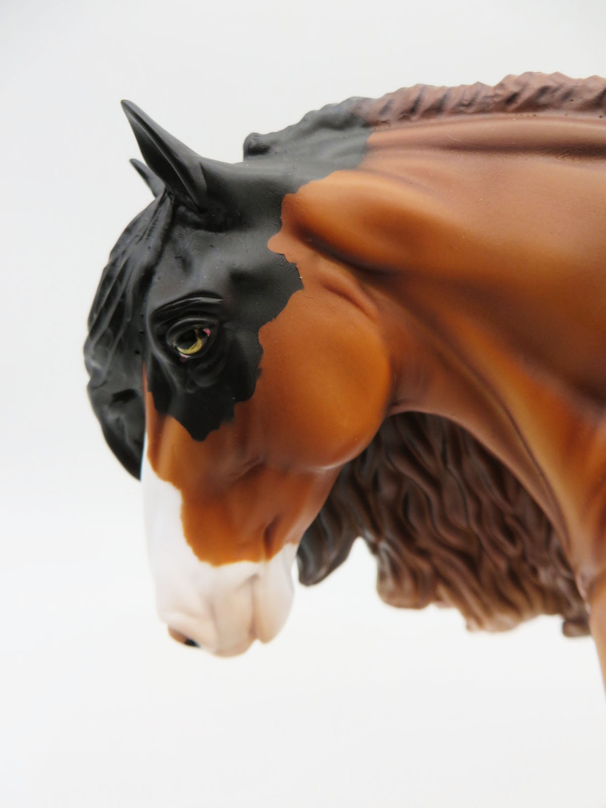 Patches -LE 30 - Calico Inspired Irish Cobb by Jess Hamill - P&amp;C 23