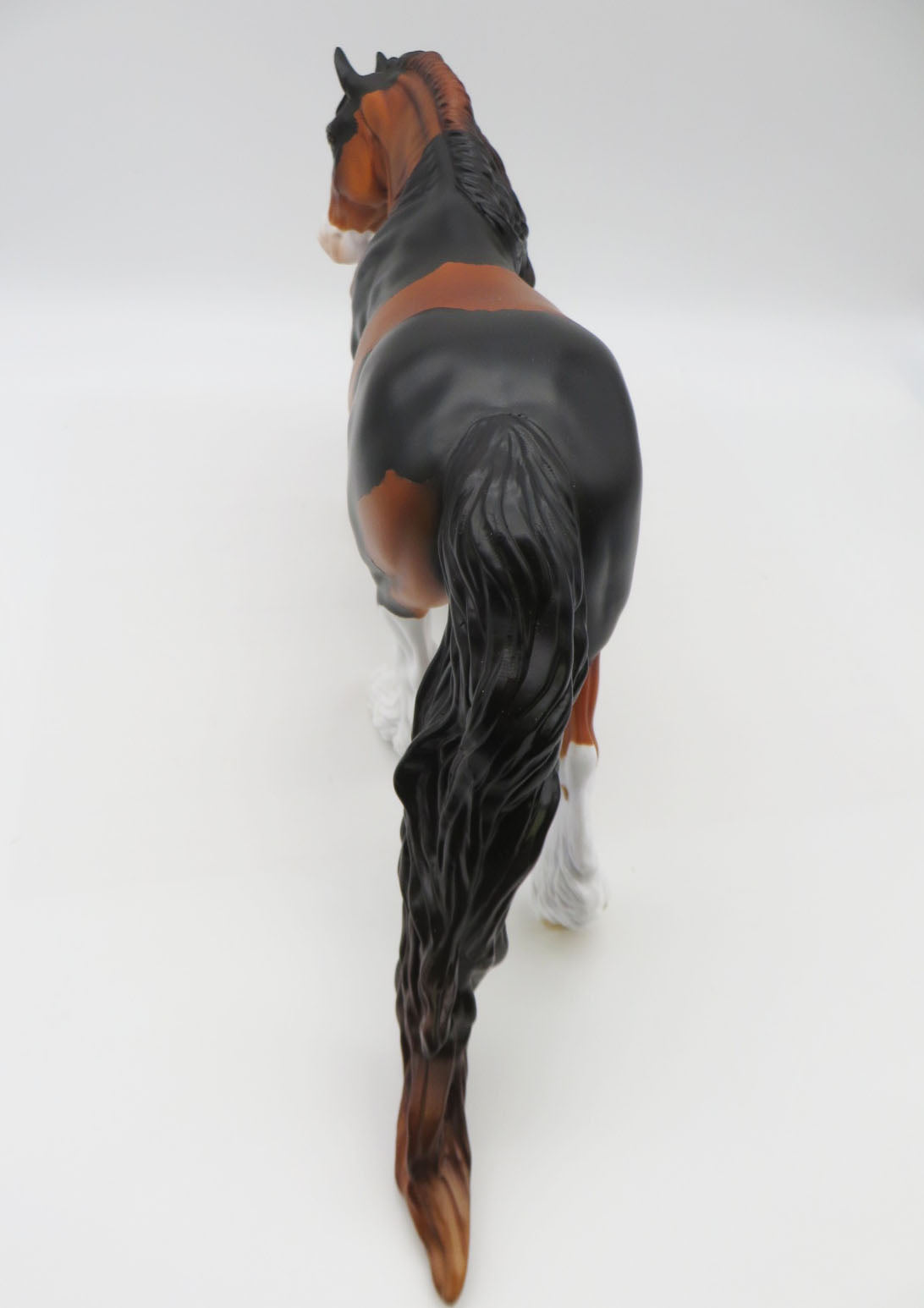 Patches -LE 30 - Calico Inspired Irish Cobb by Jess Hamill - P&amp;C 23