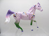 Camellia-OOAK Deco Arabian Mare SHCF 2021