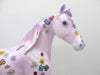 Camellia-OOAK Deco Arabian Mare SHCF 2021