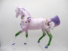 Camellia-OOAK Deco Arabian Mare SHCF 2021