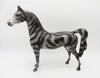 Cat&#39;s Cradle - Arabian Deco Marble Tabby Cat Inspired By Jess Hamill - P&amp;C 23
