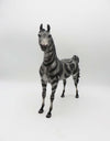 Cat&#39;s Cradle - Arabian Deco Marble Tabby Cat Inspired By Jess Hamill - P&amp;C 23