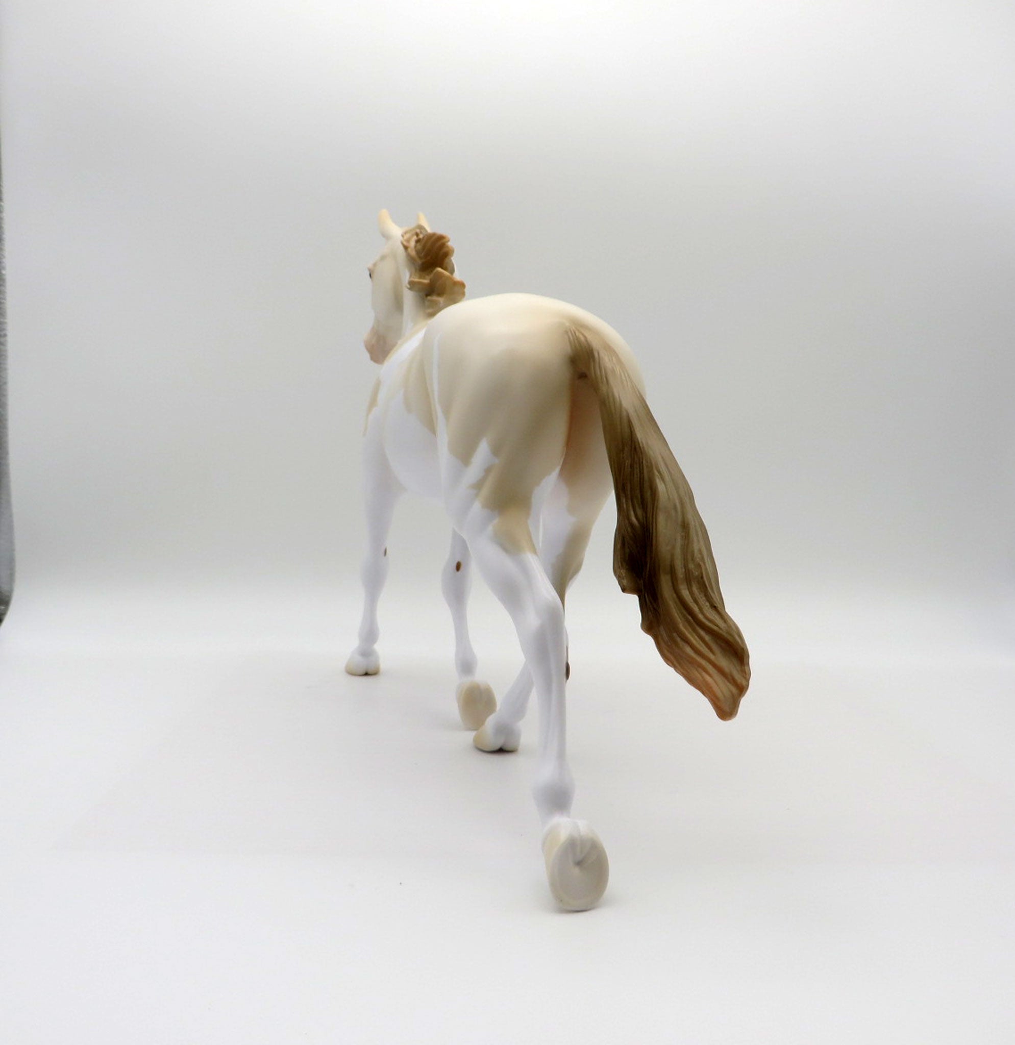 Champagne Pearl OOAK Palouse SHCF 2021