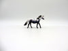Chara-OOAK Pony Chip Deco Painted By Ellen Robbins  6/23/21