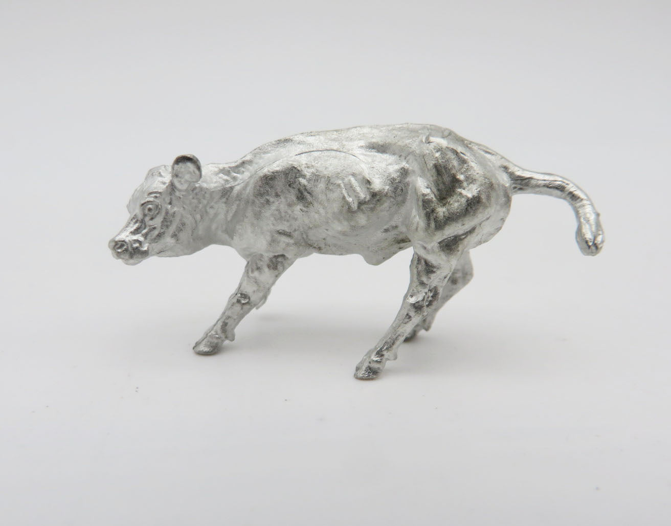 Microchip - Cutter and Calf Set - Mac and Cheese - 2022