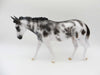 Chi Chi-OOAK Appaloosa Mule Dawn Quick P&amp;C 23