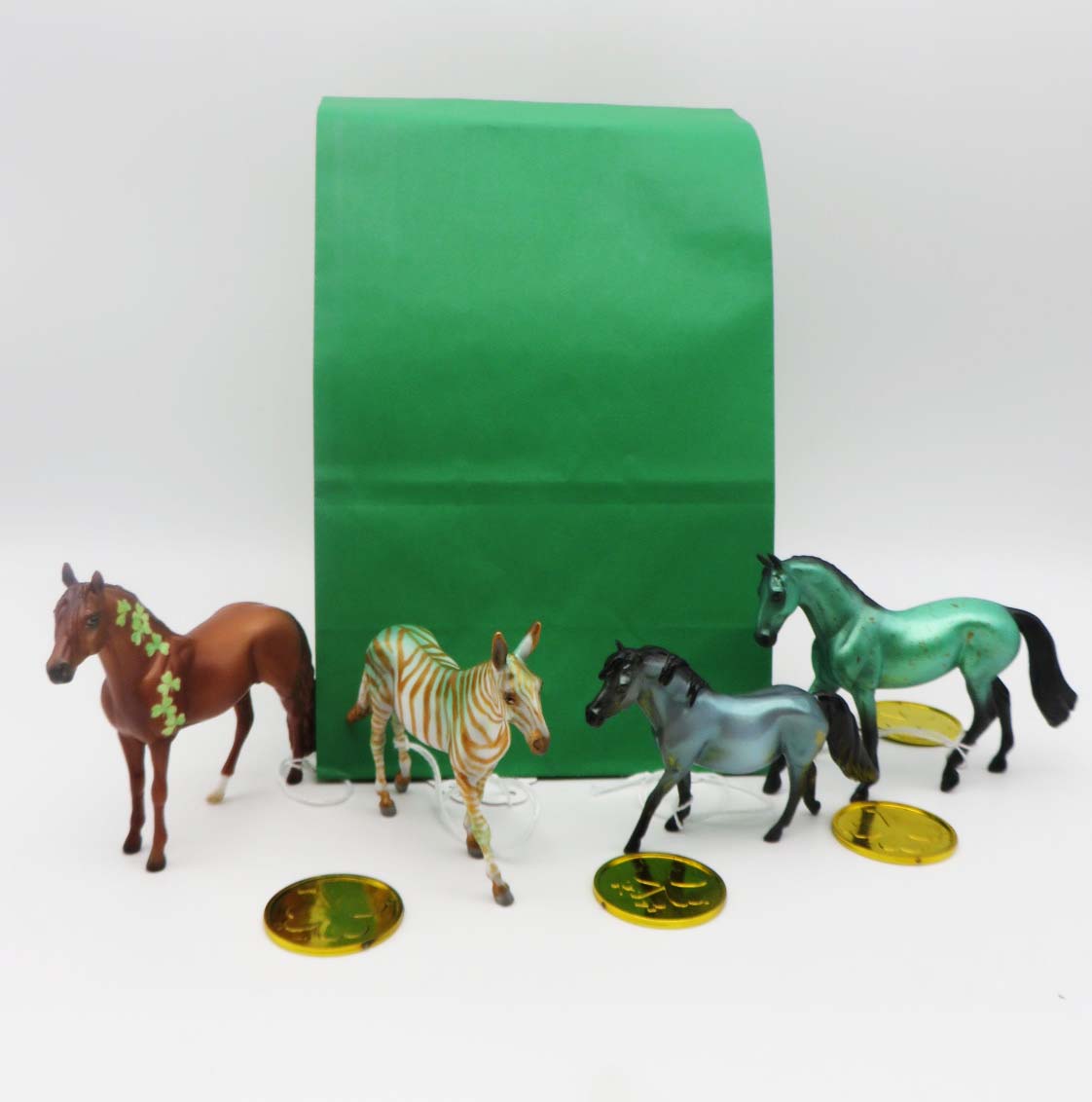 St. Patrick&#39;s Day 2023 Grab Bag Chips 3/17/23 - ☘️ ONE BAG PER CUSTOMER PLEASE ☘️