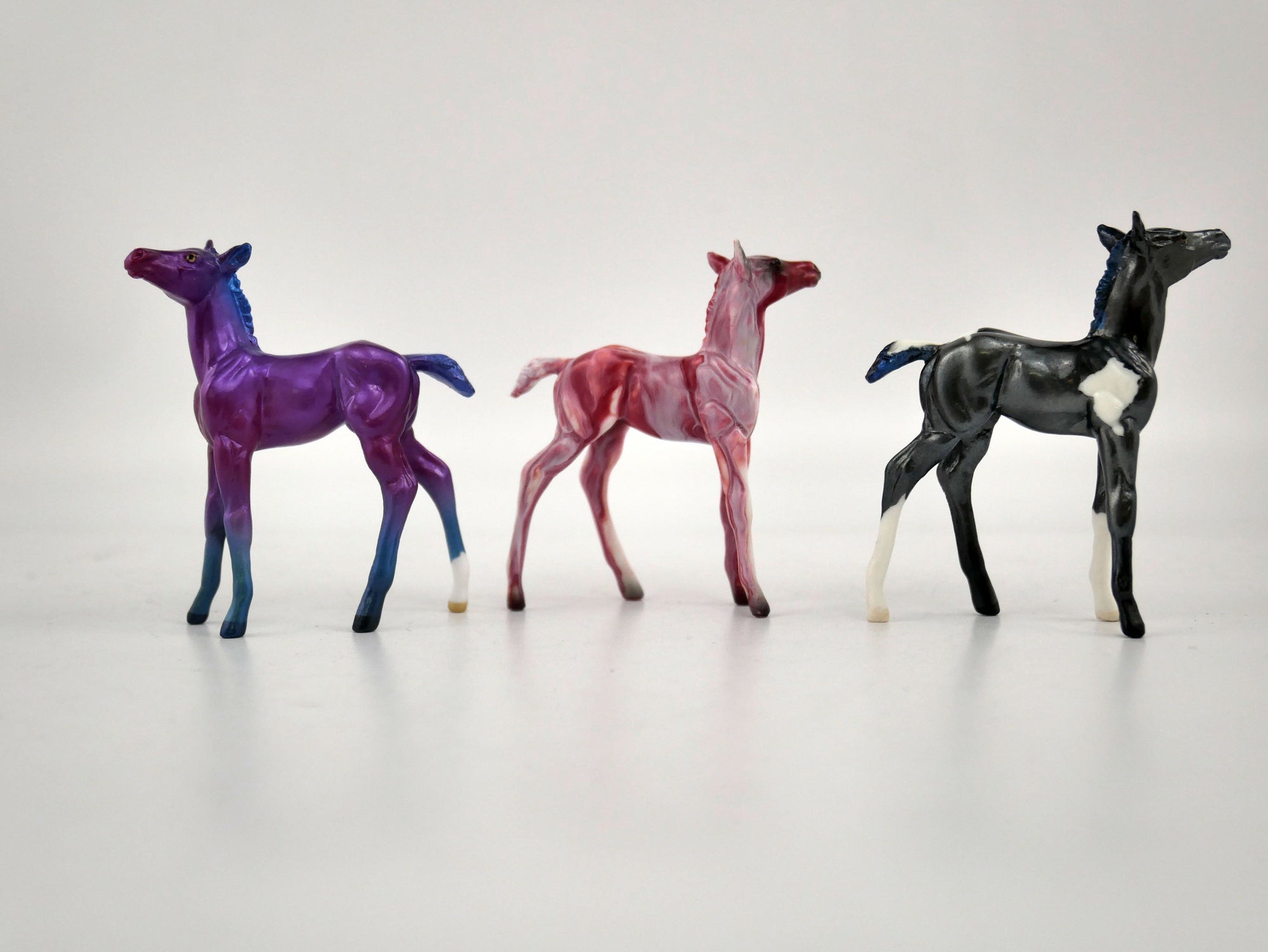 What is inside the Box>Black Licorice Chip 12/20