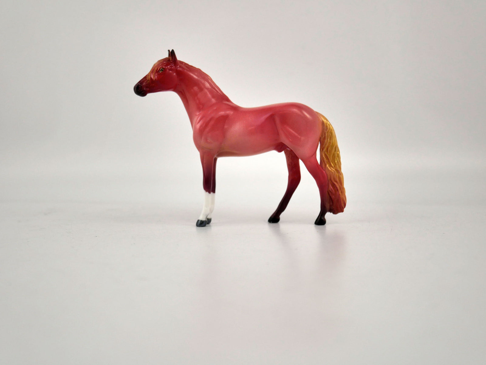 What is inside the Box>Christmas Sunrise  12/20