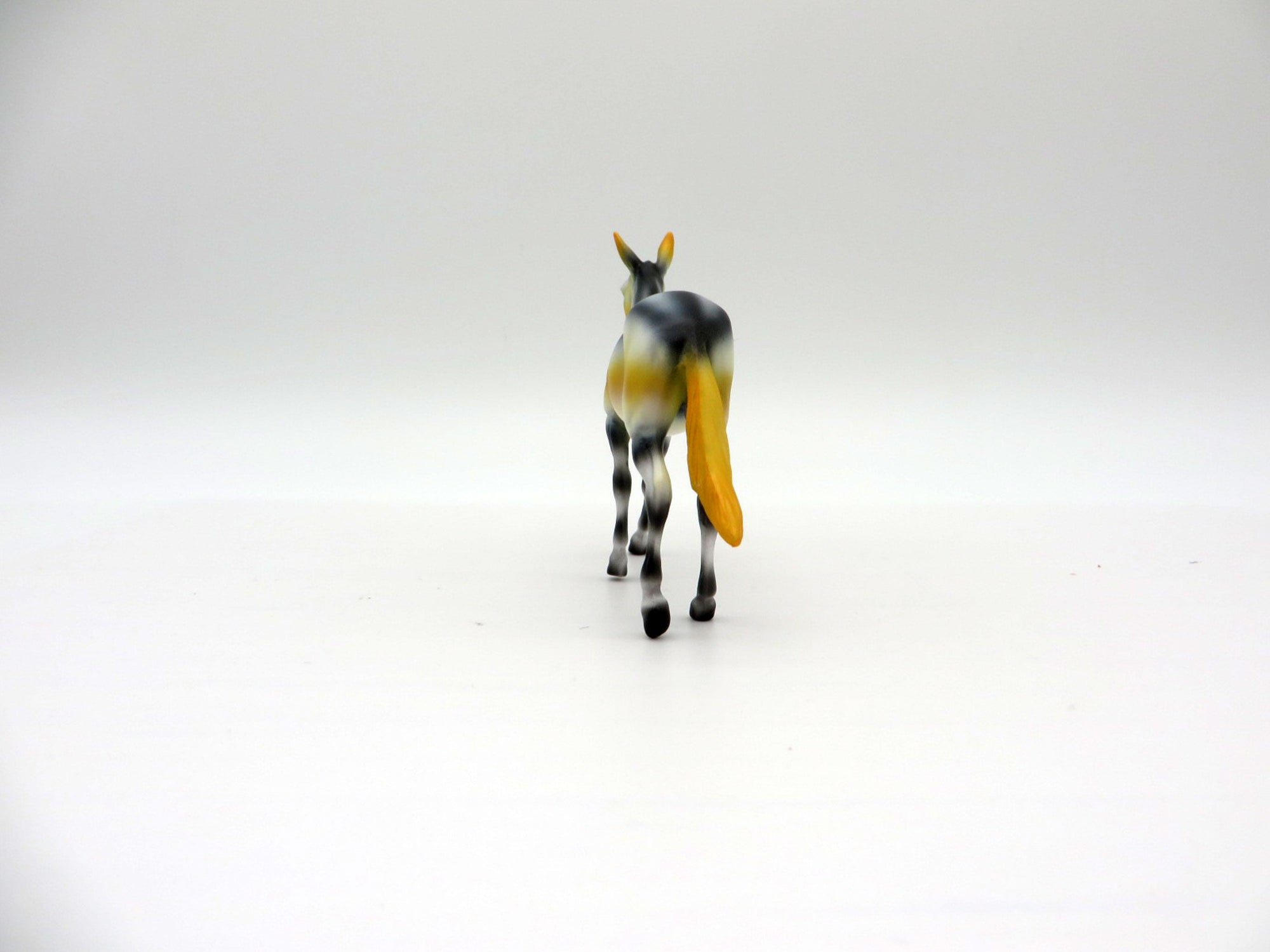 Chromodoris-OOAK Deco Mule Chip Shark Week 7/12/21