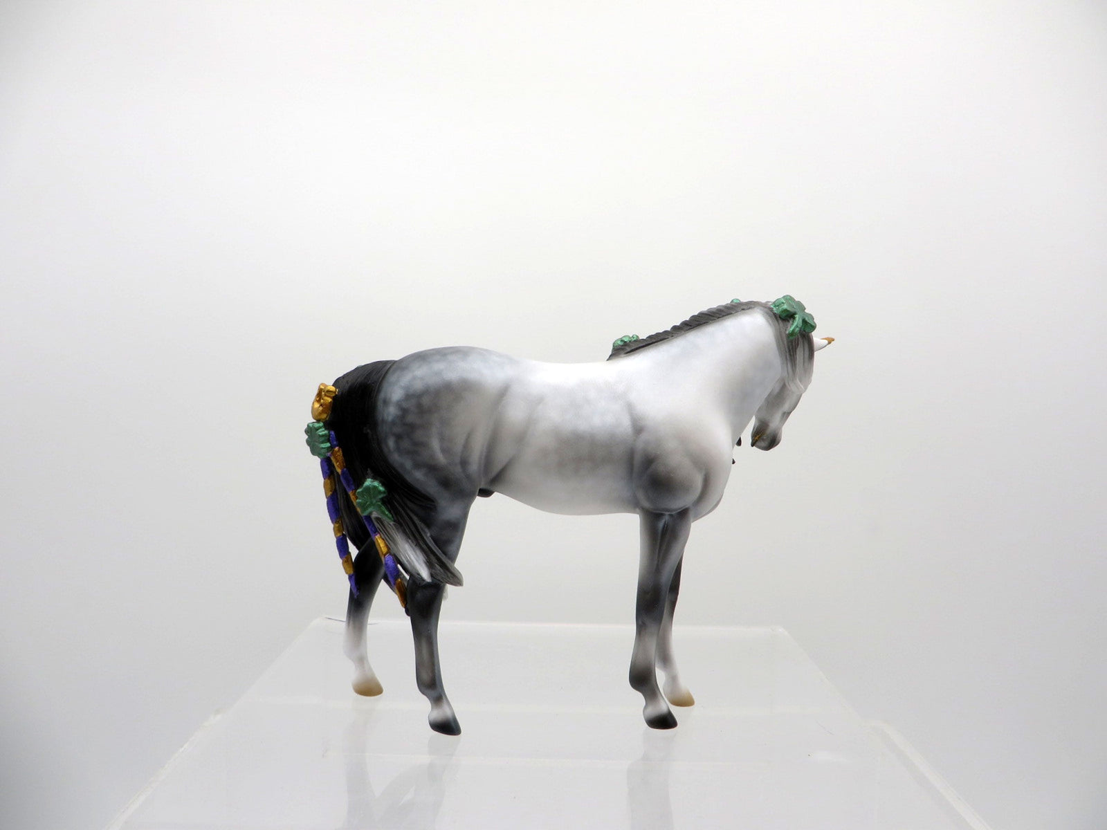 Cladaugh-arabian pebbles by audrey dixon 3/17/21