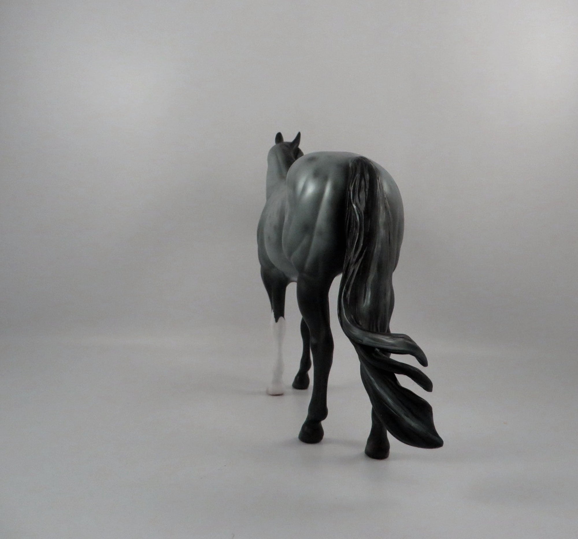 Cosmic Connection-OOAK Roan ISH 2/25/21